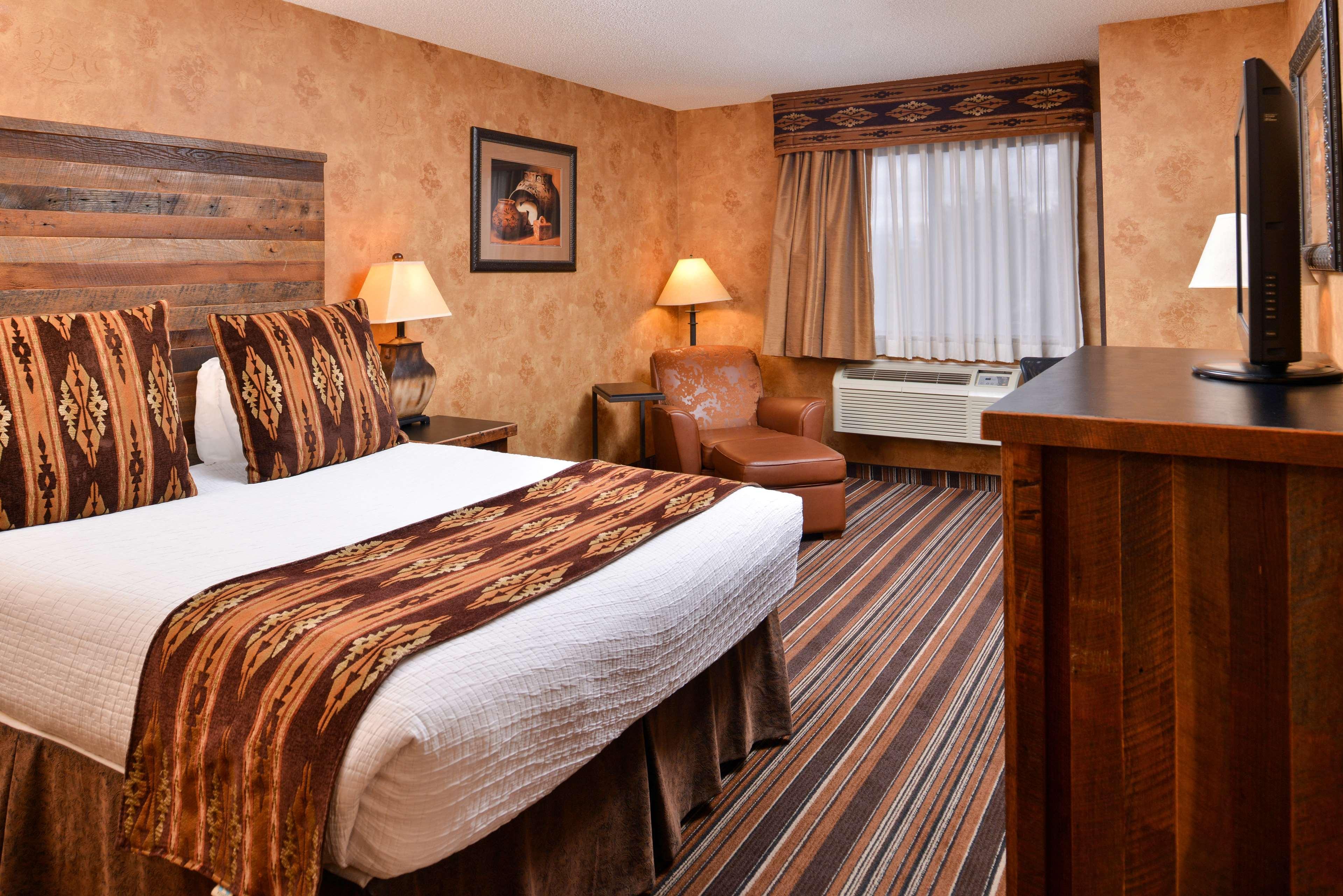 Western Of 3* Santa Fe