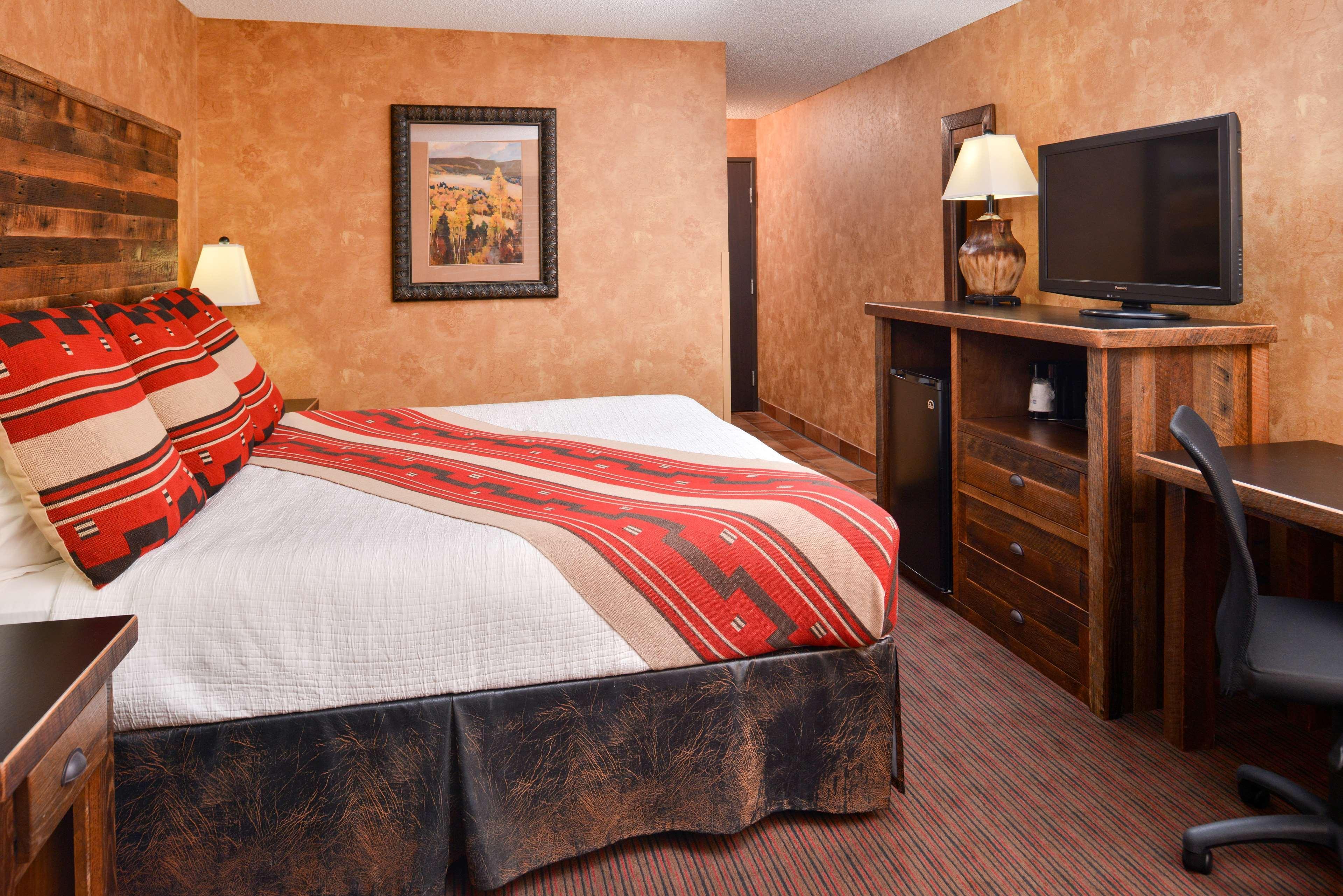 Hotel Western Of 3*