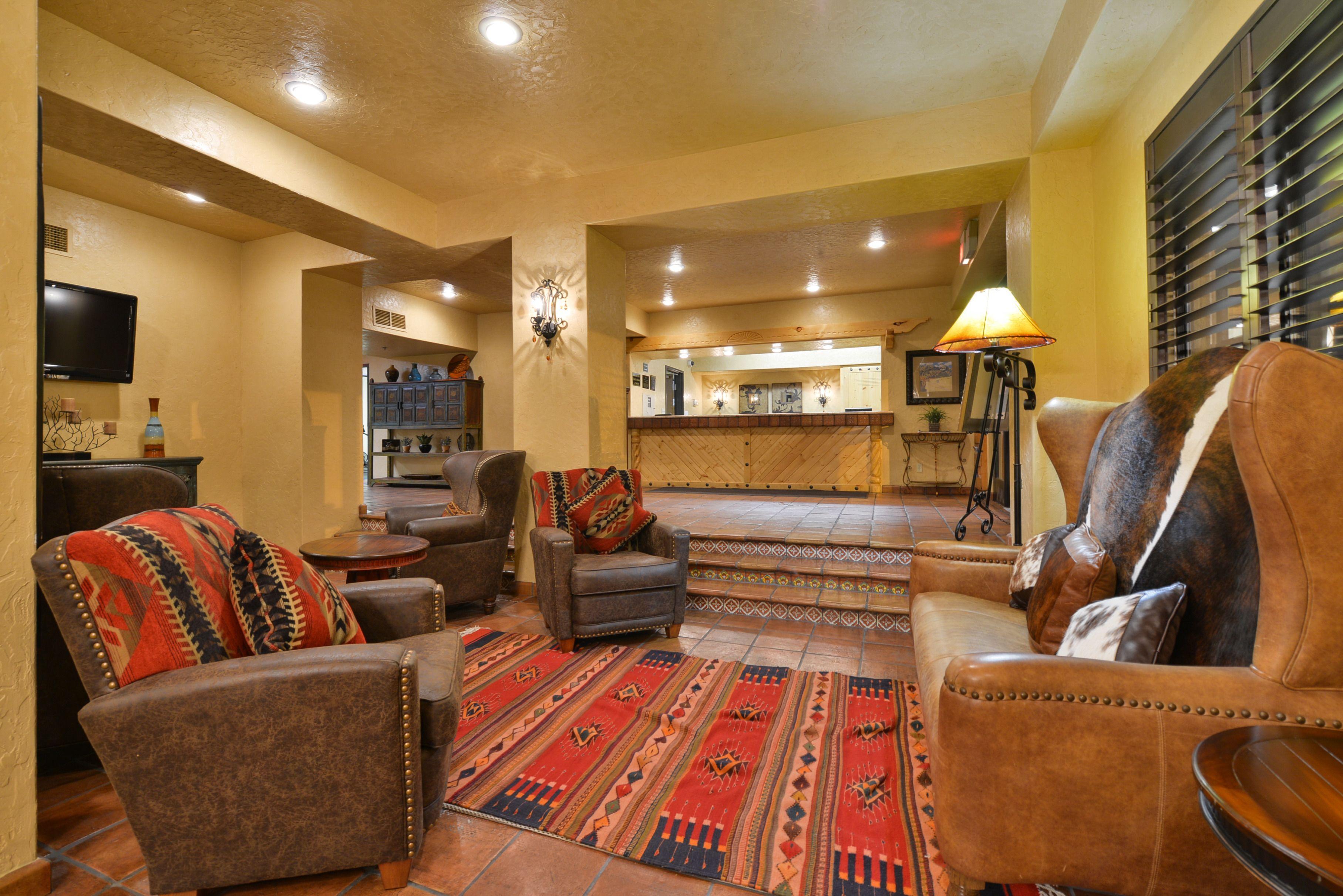 Hotel Western Of 3*