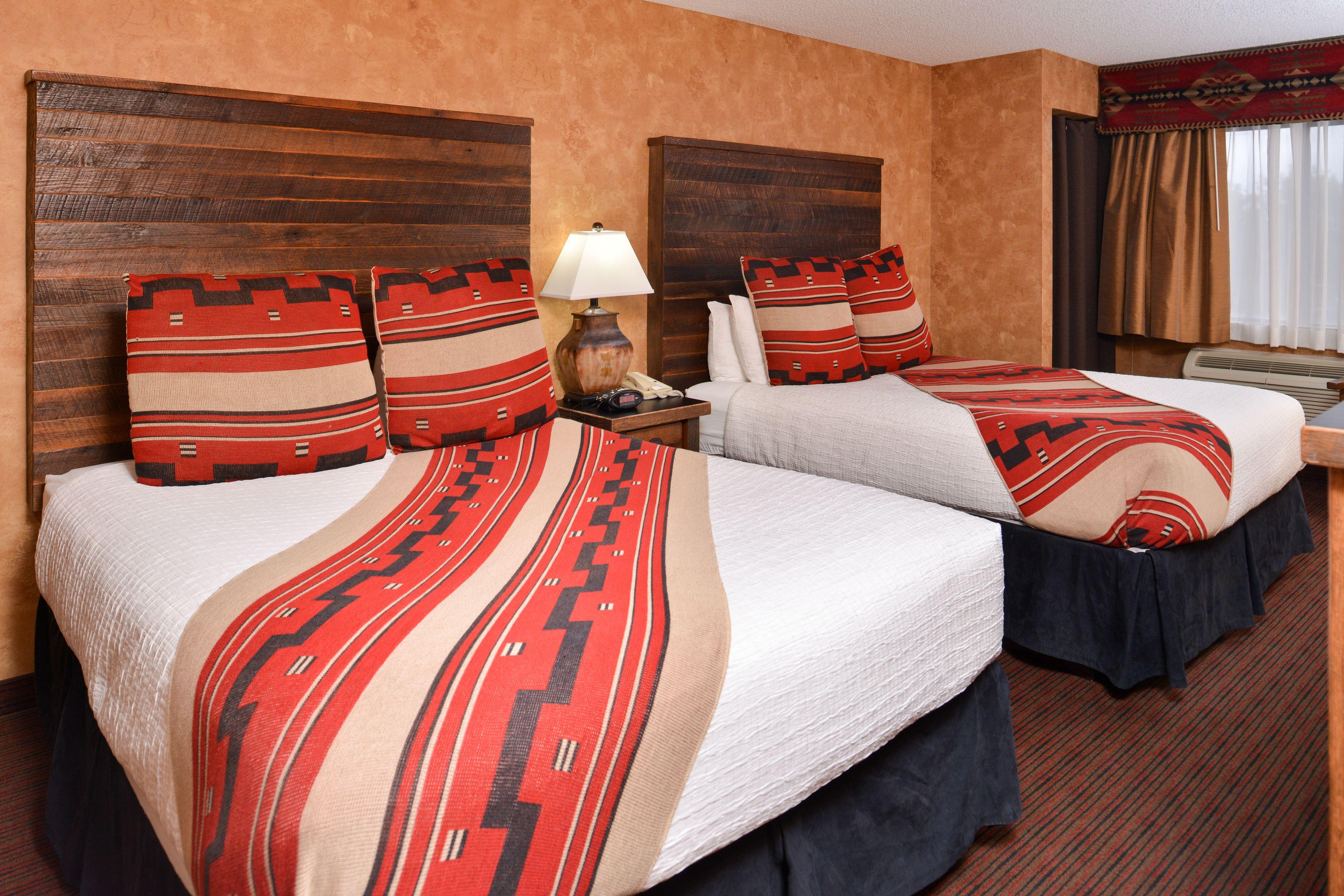 Hotel Western Of Santa Fe