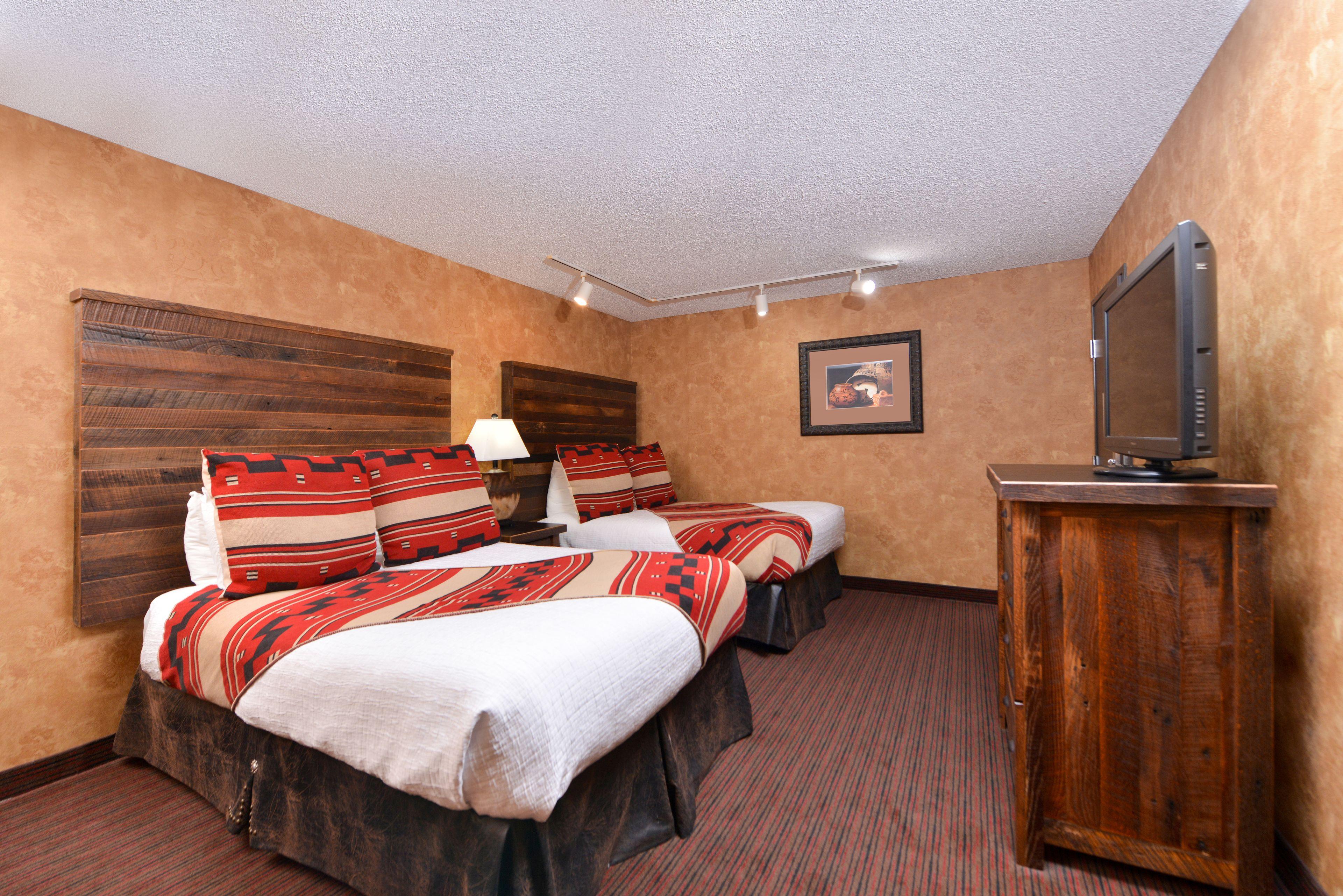Western Of Hotel 3*