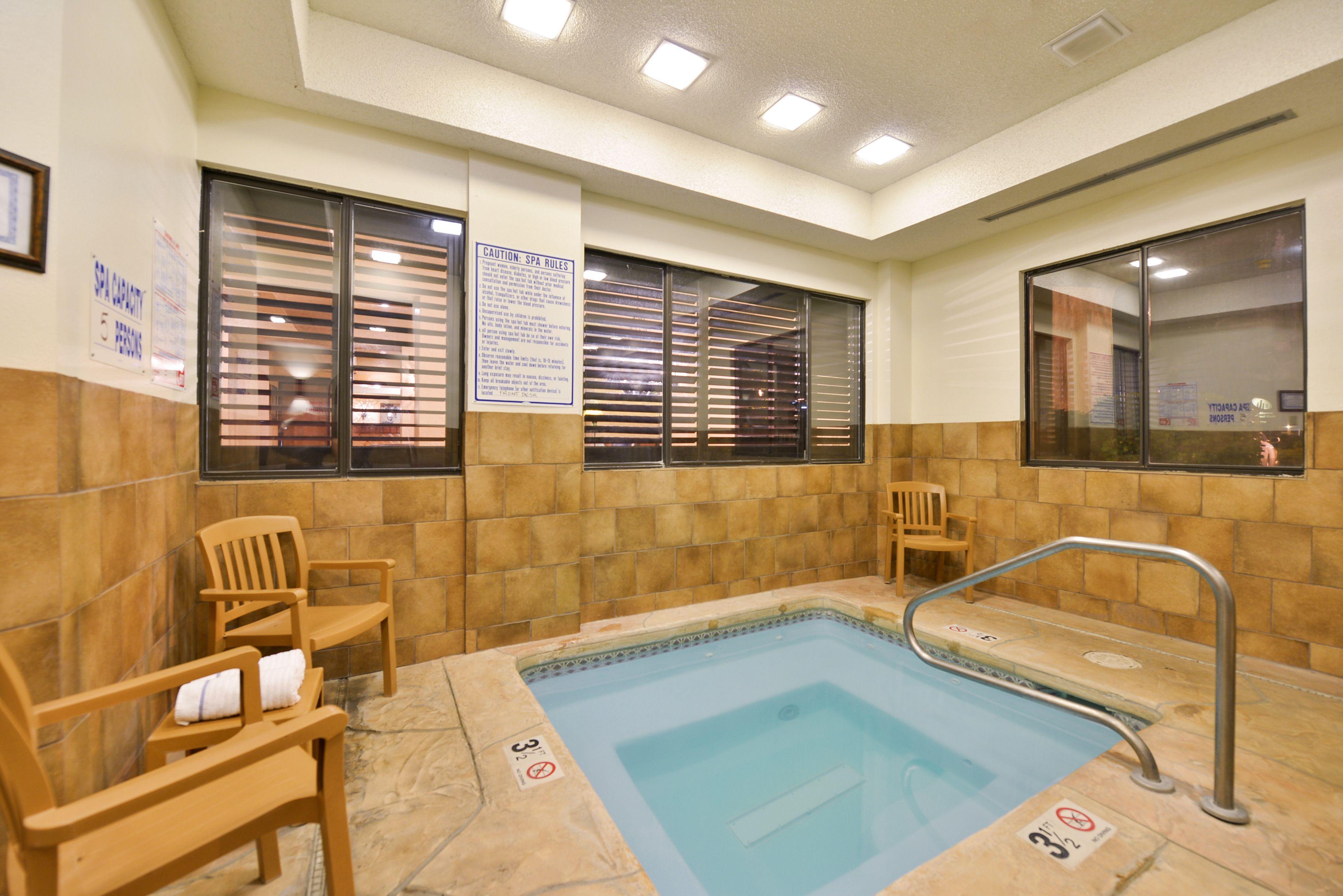 Western Of 3* Santa Fe