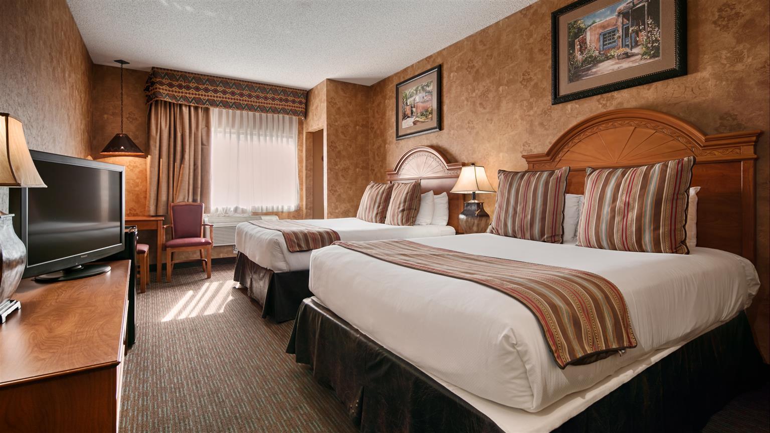 Hotel Western Of 3*