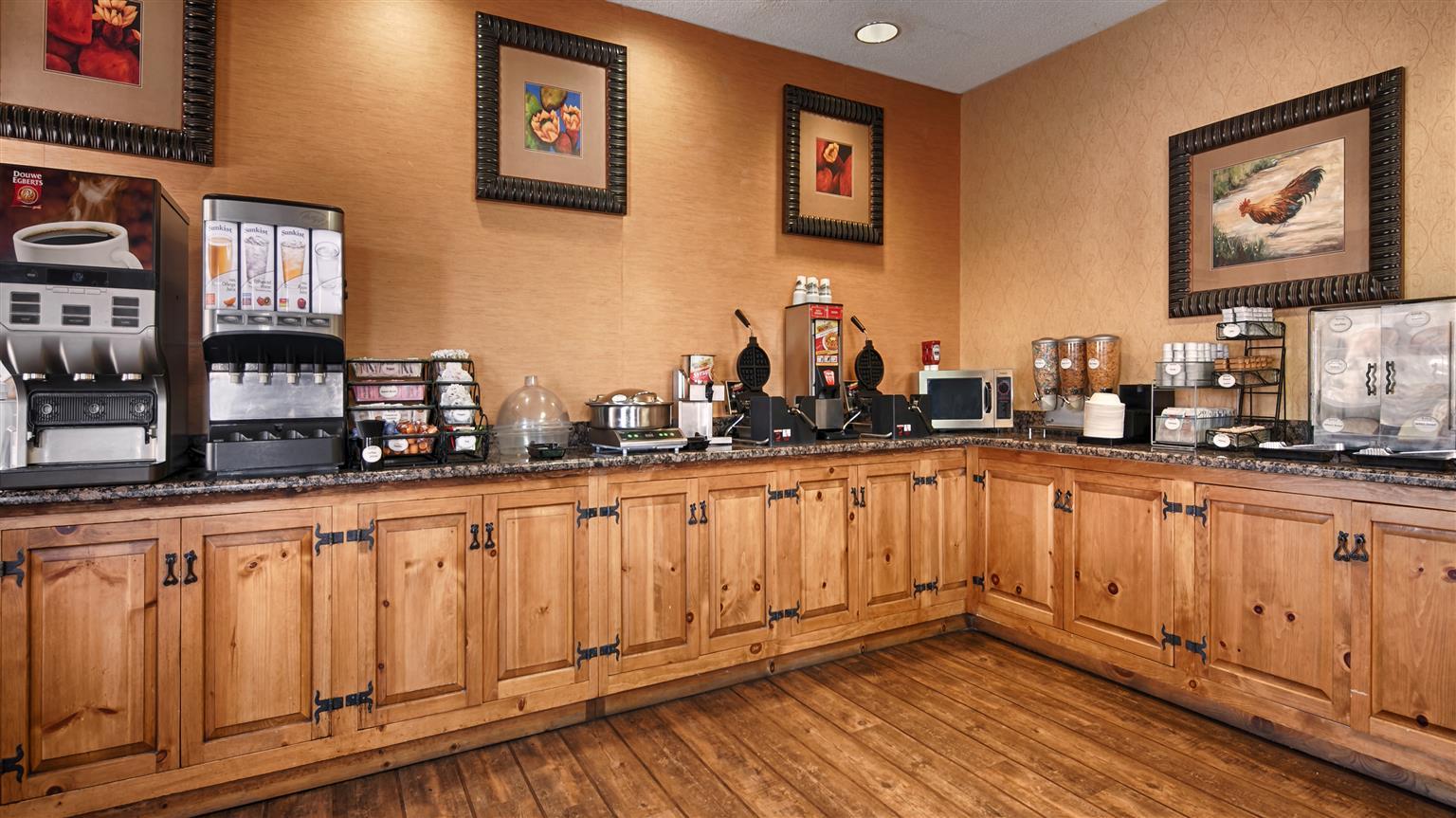 Hotel Western Of Santa Fe